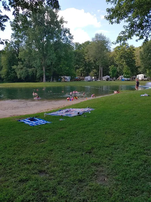 Sutter's Recreation Area 1