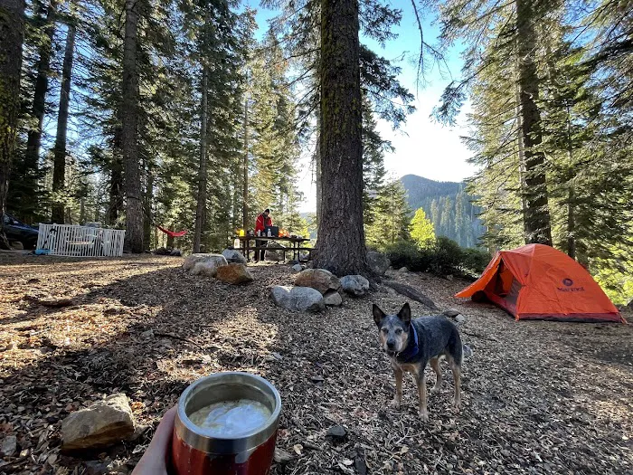 Lindsey Campground 2
