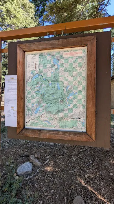 Lindsey Campground 7