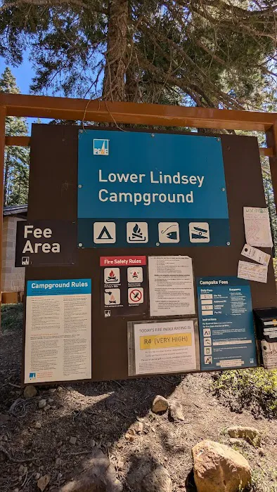 Lindsey Campground 3