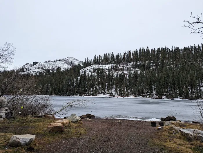 Lindsey Campground 4