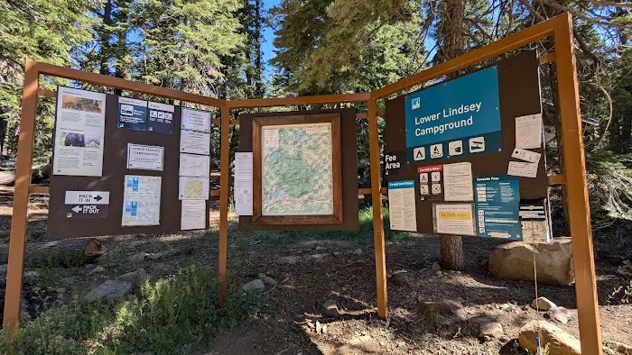 Lindsey Campground 1