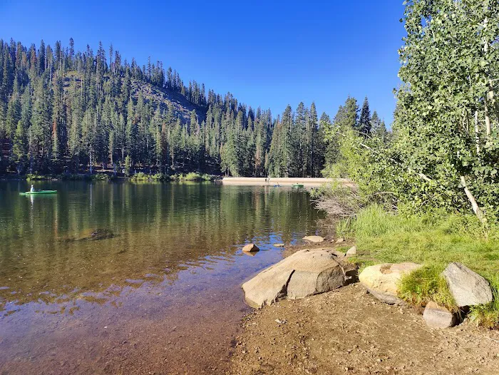 Lindsey Campground 5