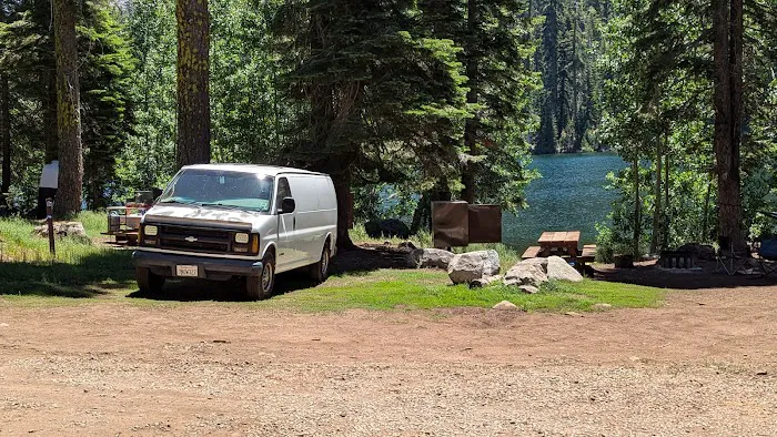 Lindsey Campground 8