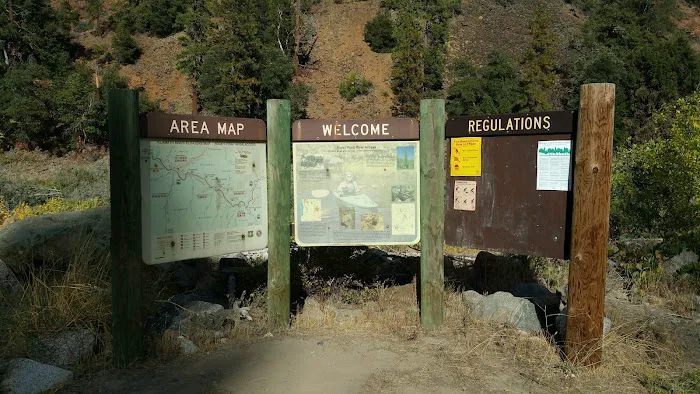 G. Rocky Point River Access 0