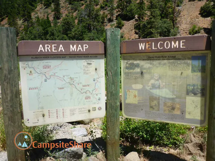 G. Rocky Point River Access 3