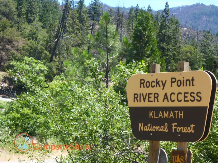 G. Rocky Point River Access 2