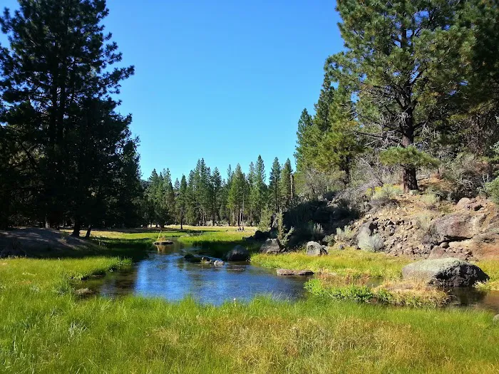 Old Sheep Bridge Crossing 5