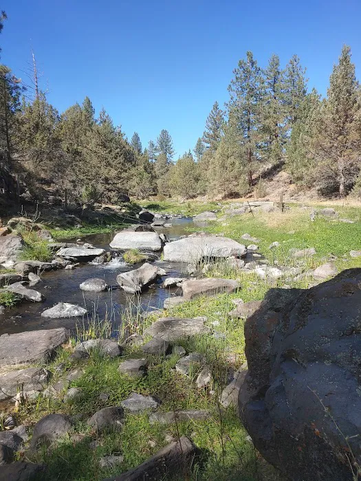 Old Sheep Bridge Crossing 6