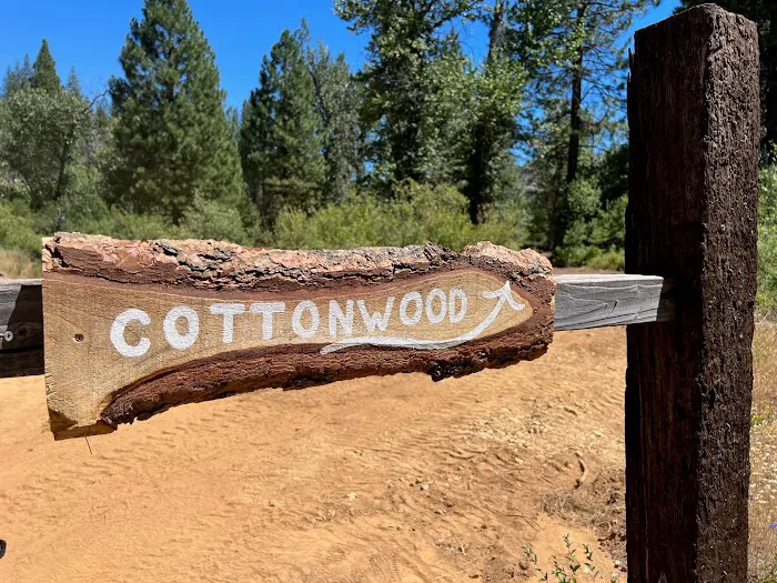 Wild Plumas Resort and Campground 0