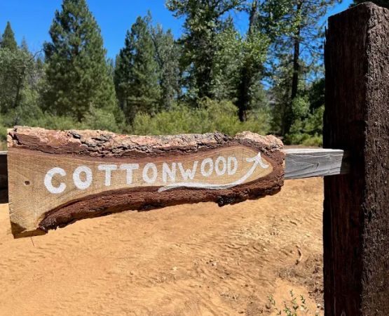 Wild Plumas Resort and Campground