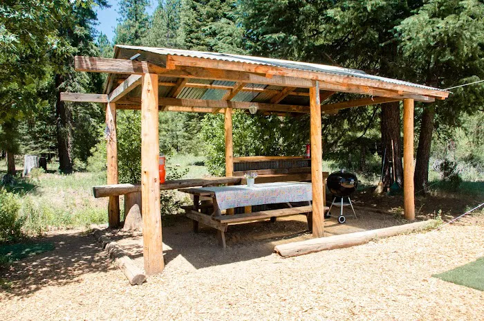 Wild Plumas Resort and Campground 4