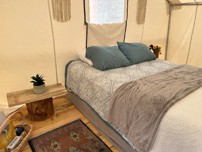 Wild Plumas Resort and Campground 3