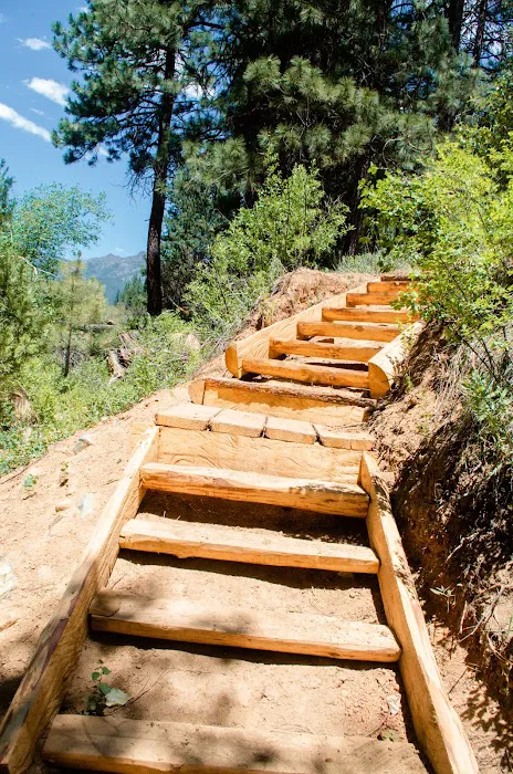 Wild Plumas Resort and Campground 8