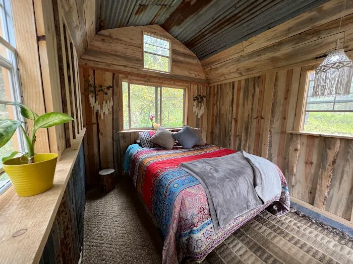 Wild Plumas Resort and Campground 9