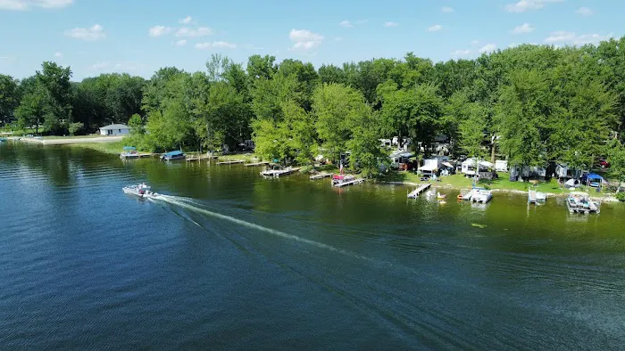 West Otter Lake Campground 0