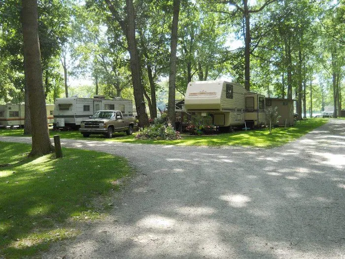 West Otter Lake Campground 5