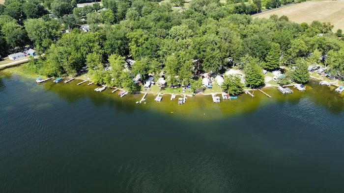 West Otter Lake Campground 8