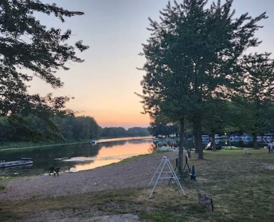 Story Lake Resort