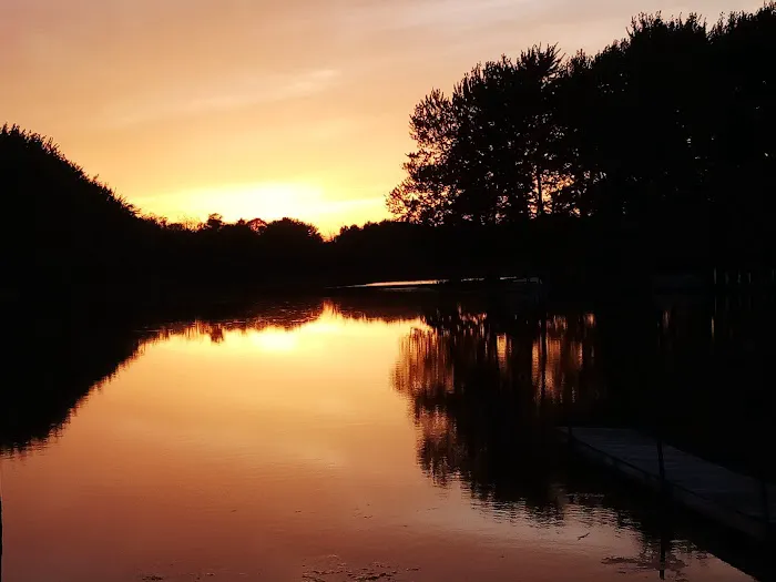 Story Lake Resort 1