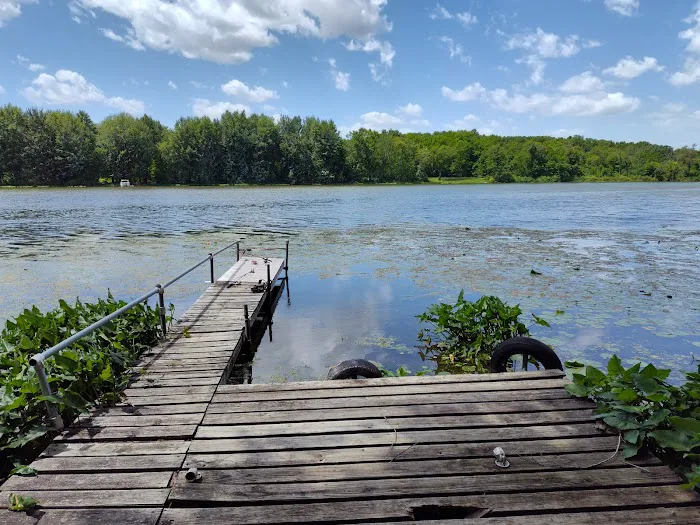 Story Lake Resort 7