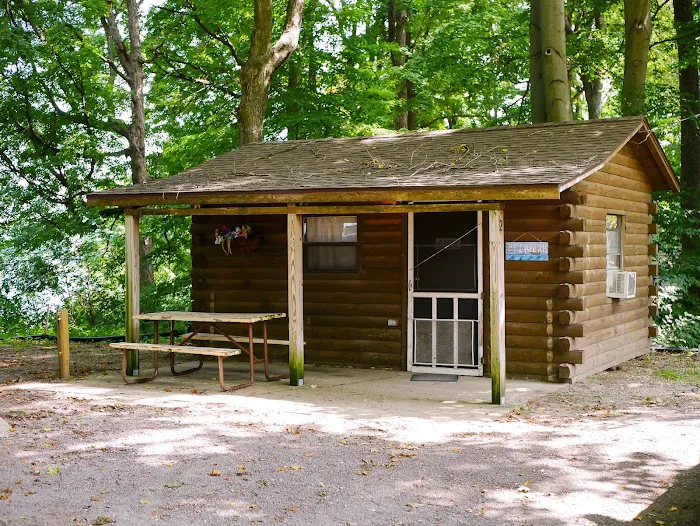 Gordons Campground 0