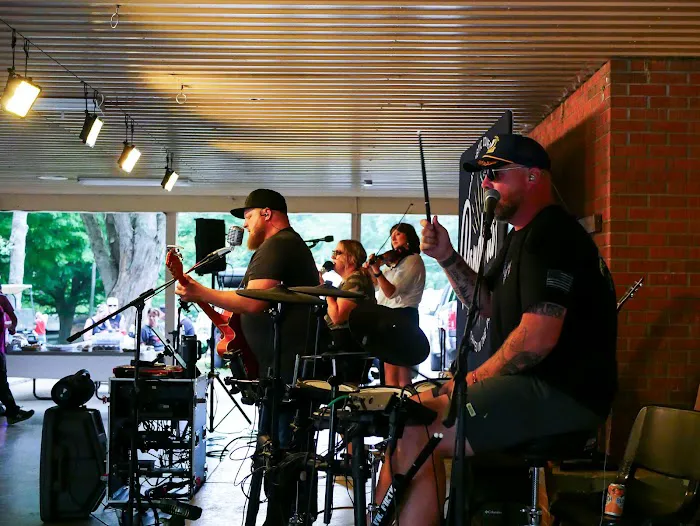 Gordons Campground 7