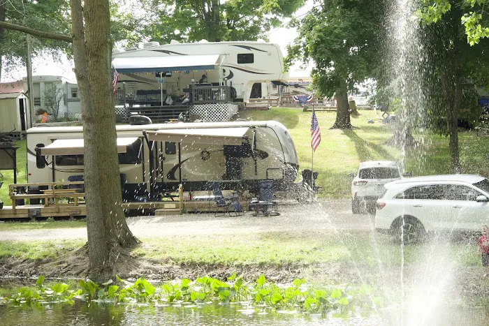 Gordons Campground 9