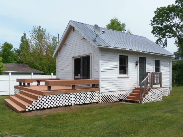 Shelato Cedar Springs Cottages 0