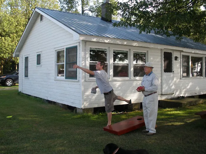 Shelato Cedar Springs Cottages 4
