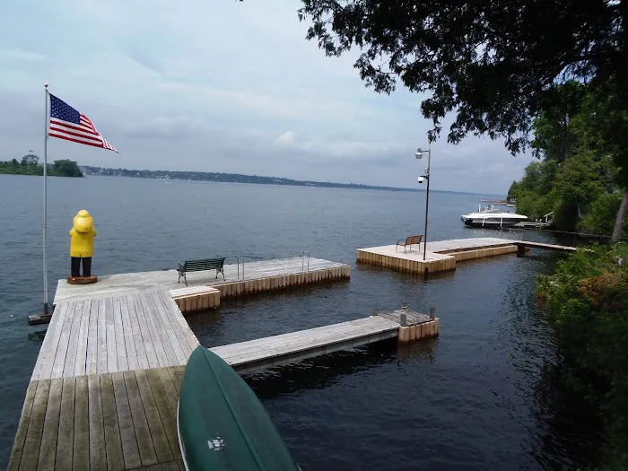 Shelato Cedar Springs Cottages 5