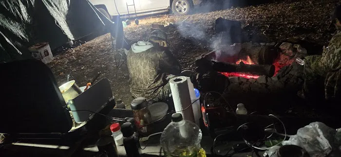 Campsite 78 4