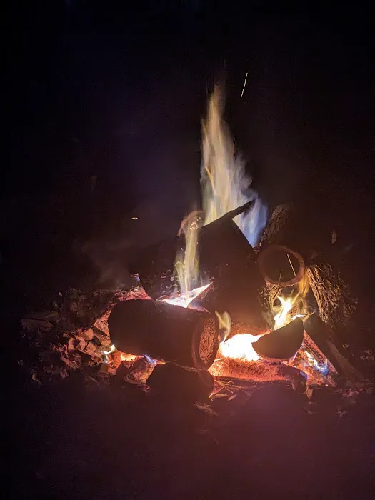 Campsite 77 0