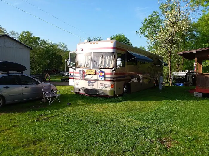 Choice Camping Court 4