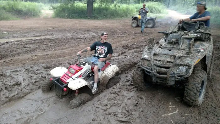 Choice Camping Court 8