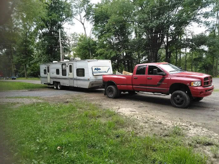 Choice Camping Court 3