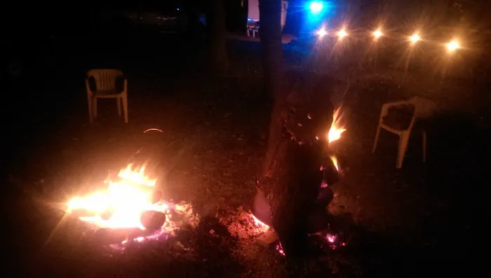 Choice Camping Court 6