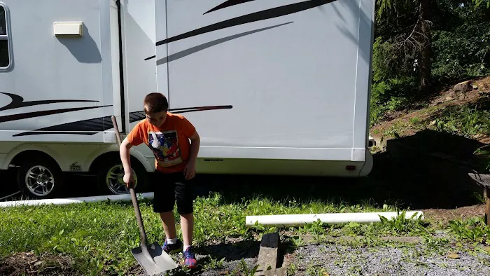 Choice Camping Court 9