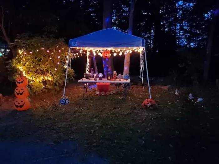 Choice Camping Court 7