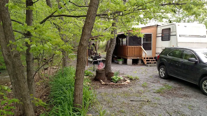 Choice Camping Court 2