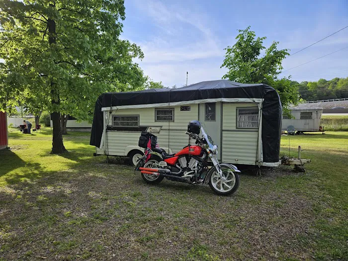 Shellbark Campground 0