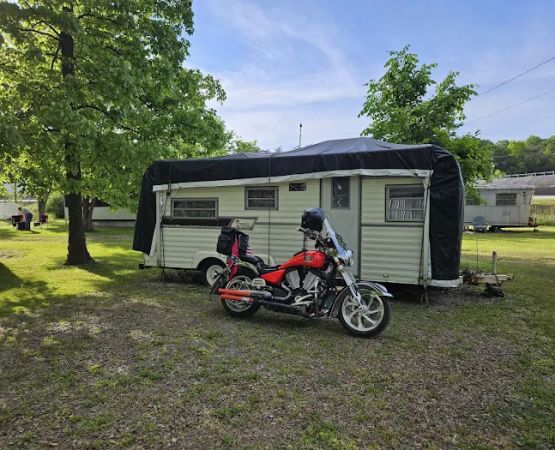 Shellbark Campground