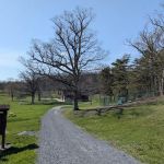 Shawnee State Park Campground