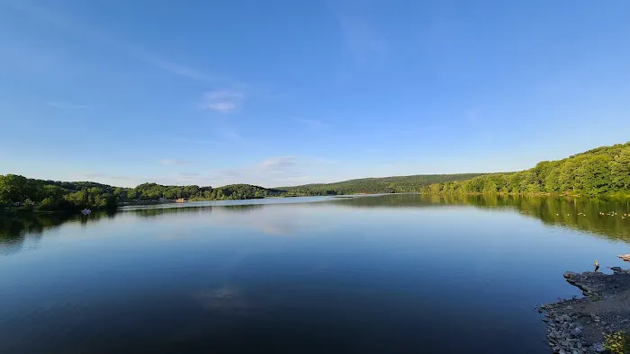 Shawnee State Park Campground 4