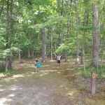 Shawnee Organized Campground