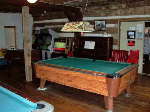 Nature's Getaway RV Park 8