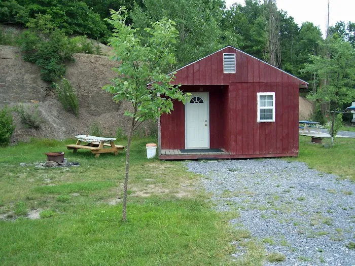 Nature's Getaway RV Park 9