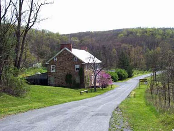 Nature's Getaway RV Park 3
