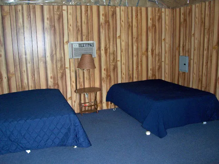 Nature's Getaway RV Park 2