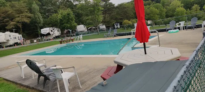 Nature's Getaway RV Park 0